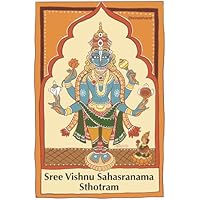 Sree Vishnu Sahasranama Sthotram