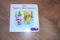 Piglet's New Skates B000F0BY4Q Book Cover