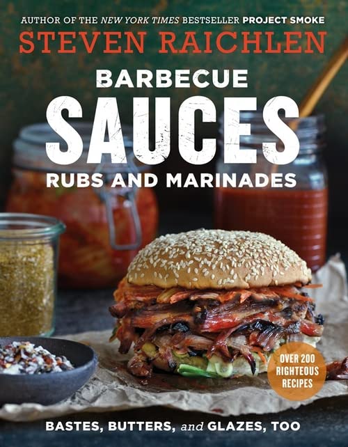 7 Best Sauce Cookbook Reviewed 2023 Kitchen Chore