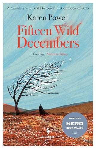 Fifteen Wild Decembers