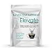 ELEVACITY Elevate Smart Coffee Individual serving stick packs- 24 servings per bag, 20 calories & 140 mg caffeine/serving, ORIGINAL FORMULA