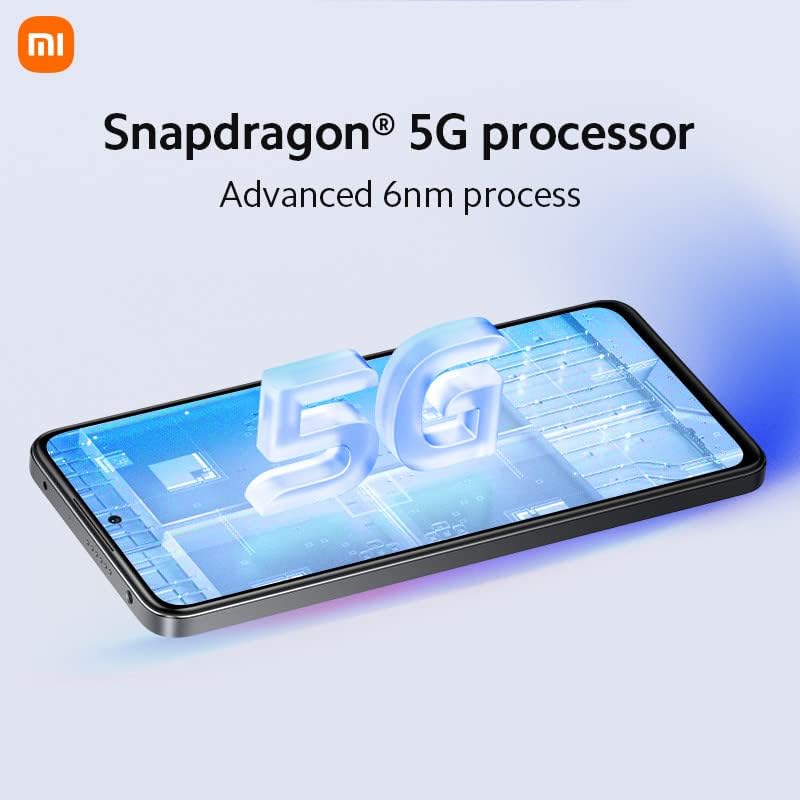 Xiaomi Redmi Note 11 Pro 5G + 4G Global Version 128GB + 8GB Unlocked 6.67" 108MP Cam Night Mode (Not Verizon Sprint Boost Cricket Metro At&T) + Extra (w/Fast Car 51W Charger Bundle) (Graphite Gray)