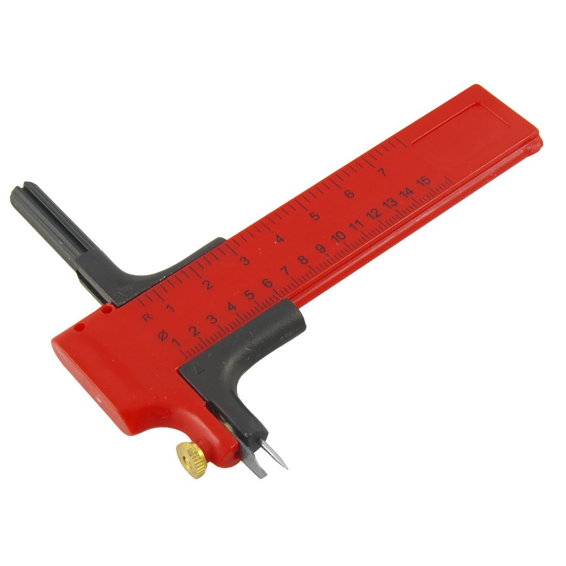 Aexit 0-80mm (Other mechanical hardware accessories) Gauge Outside Metric Micrometer 0.1mm Graduation (43ry81qf134) for Mechanist