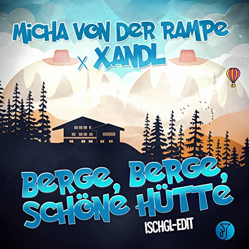 Micha von der Rampe & Xandl