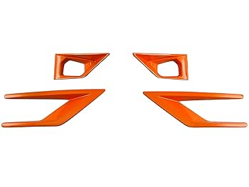 デリカD5 アンダーカバー、グリル、フォグカバーセット デリカD5 アンダーカバー、グリル、フォグカバーセット デリカD5