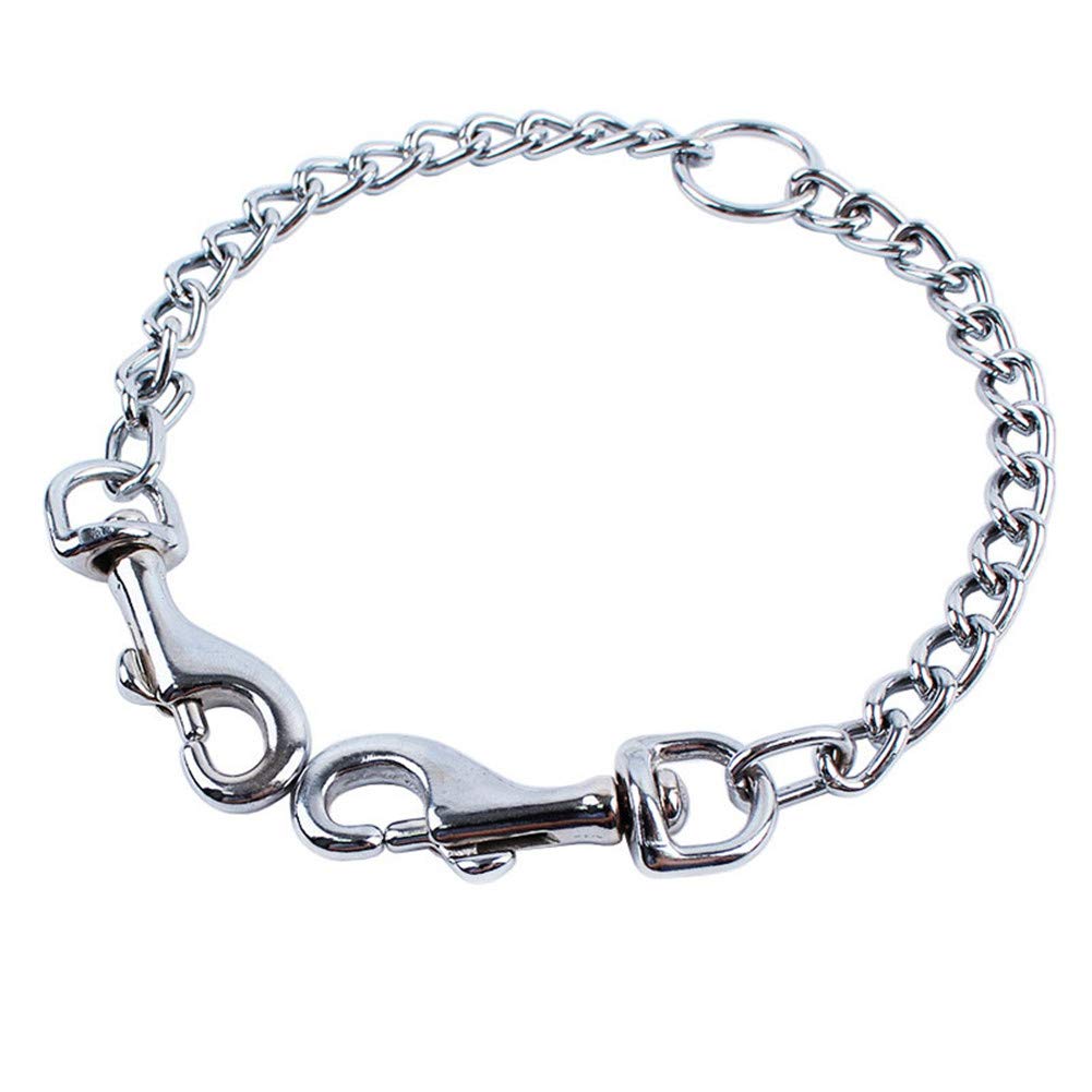 Correa de perro de doble asa Correa de perro acolchada de doble correa Correa de perro azul Correas de perro Uk Dog Long Line Biothane Long Line Long Lead Dog Lunge Line para caballos Long Dog Leads