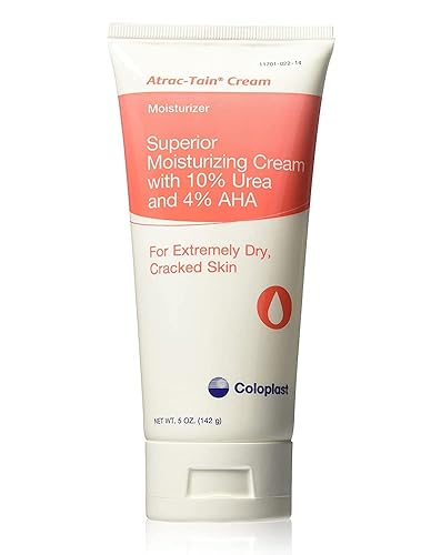 Coloplast Coloplast Sween - Crema hidratante Atract-Tain, 5 onzas (paquete de 2)