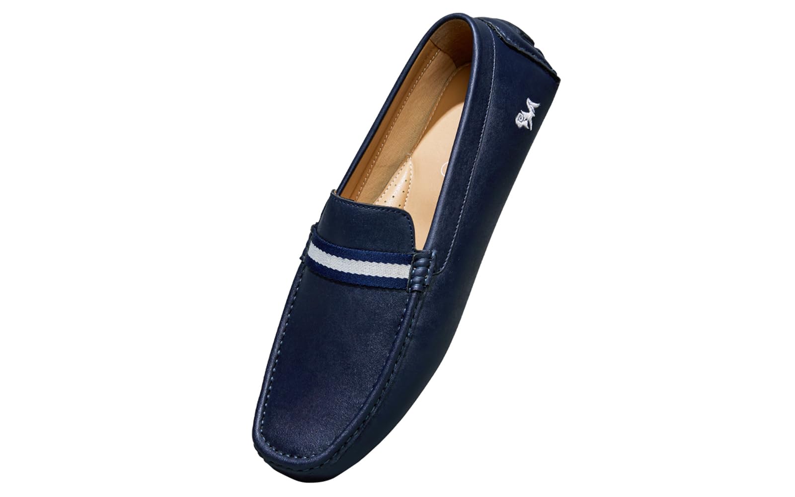 Neemans All Purpose Loafers | Loafers for Men | Formal, Casual | Trendy, Lightweight, Comfortable and Flexible | Drivers Style Loafers/Moccasin for Men (Blue, Size: 12 UK) (B0D2KFNGRX) Amazon Price History, Amazon Price Tracker