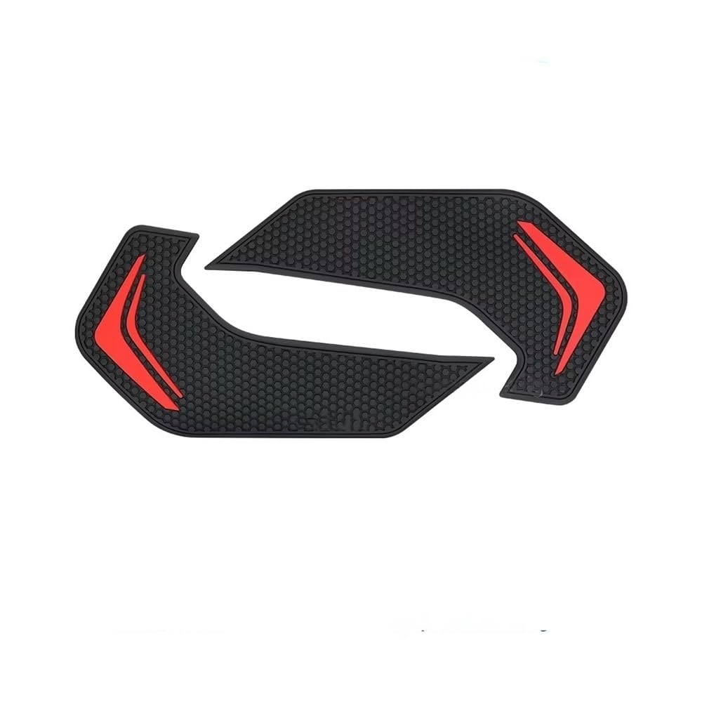 Wyhjiuy One Color Motorcycle Side Sticker Traction Pads Accessories Fuel Tank Pad For Nt1100 For Nt 1100 2021-2024 Traction Pad Decal