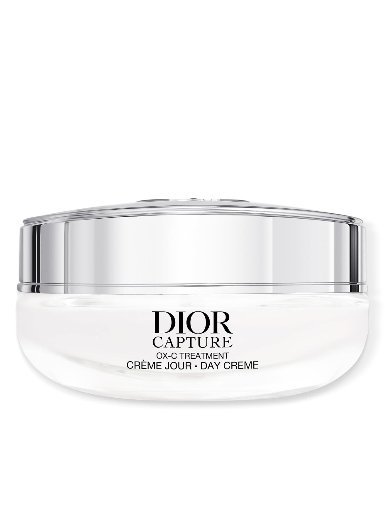 DIOR Capture OX-C Treatment Day Creme (50 ml) : Amazon.co.uk: Beauty