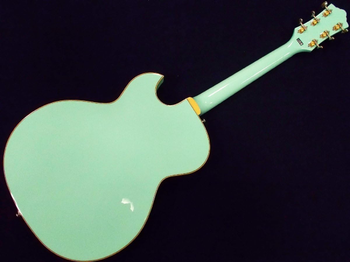 Amazon.co.jp: アウトレット特価 GUILD STARFIRE I SC Seafoam Green