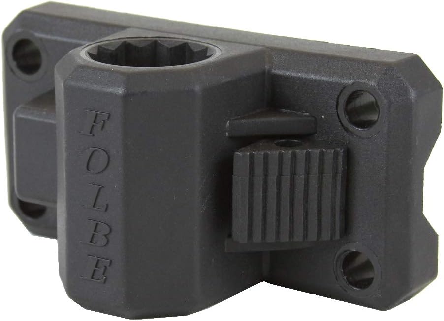 F058 - Side (Gunnel) Mount