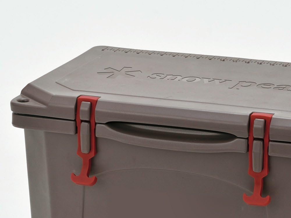 Amazon | スノーピーク(snow peak) クーラーボックス ハードロック  