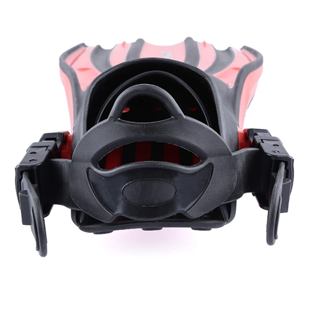 Attrezzatura Subacquea EKIDAZ - Manette E Cinghie Per Gambe - Foto 4