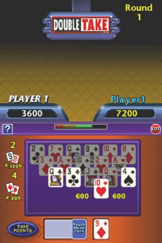 Touchmaster - Nintendo DS