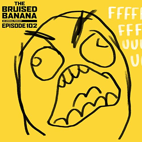 102: Sandwich rodeo Podcast Por  arte de portada