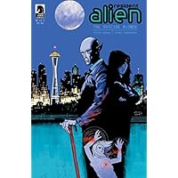Resident Alien