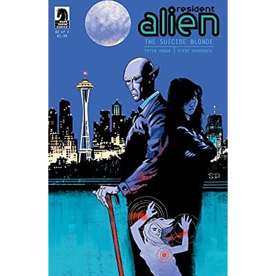 Resident Alien