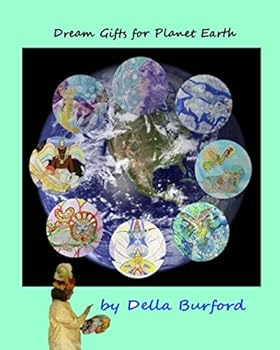 Dream Gifts for the Planet Earth