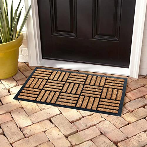 Coco Coir Mat