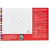 Carta Trasparente Herlitz - 10 Colori, 20x30cm, 10 Fogli Per Confezione