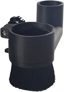 Amazon.com: 300W 500W Router Dust Shoe Nut Spindle Engraving Milling ...