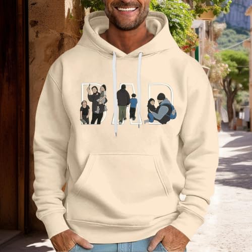Sudadera con capucha pijama parejas cómoda para el descanso y el hogar 2