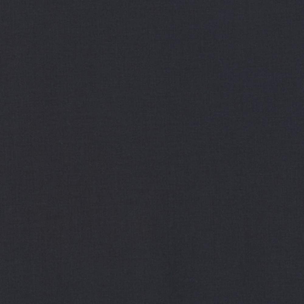 Robert Kaufman Kona Cotton Charcoal