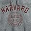 Harvard University - Charcoal Grey