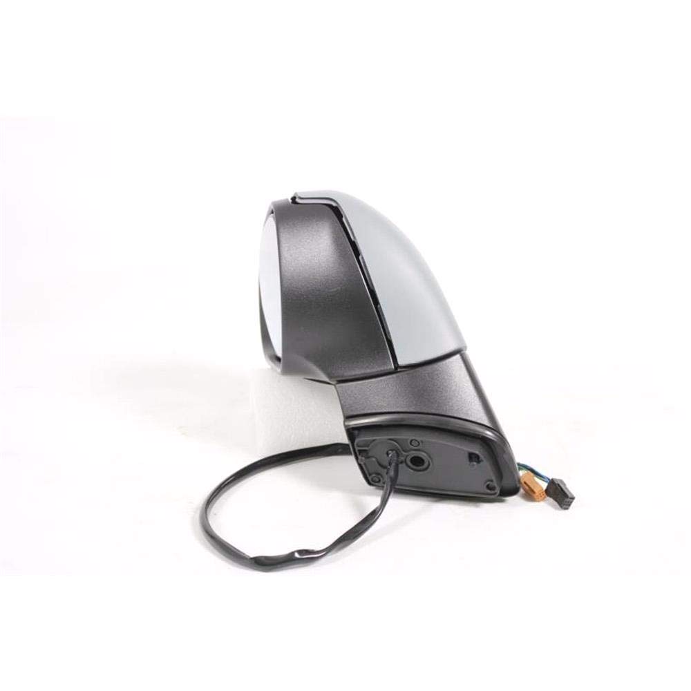 PRASCO Specchio retrovisore esterno PG3207314 | Compatibile con: PEUGEOT 207, 207 CC, 207 SW