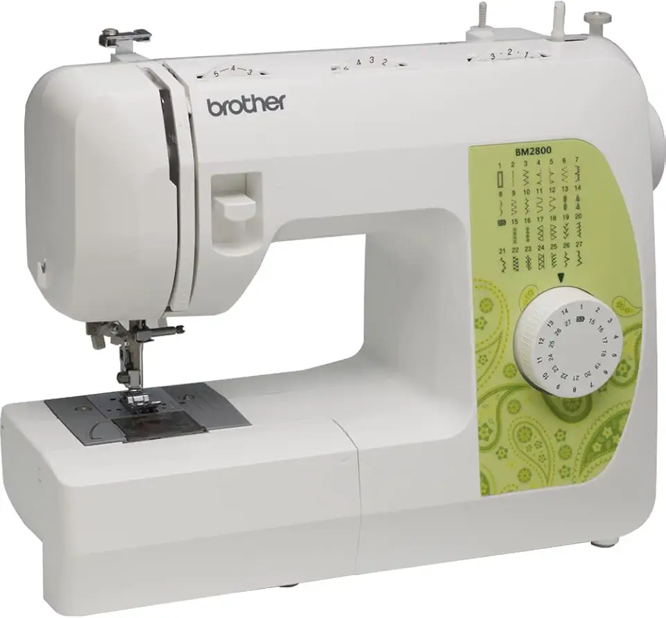 Máquina de costura doméstica BM-2800 - Brother