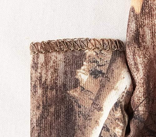 Hot Shot Men's Copperhead Stretch Three Finger Glove – Outdoor Hunting Gloves - Image 5