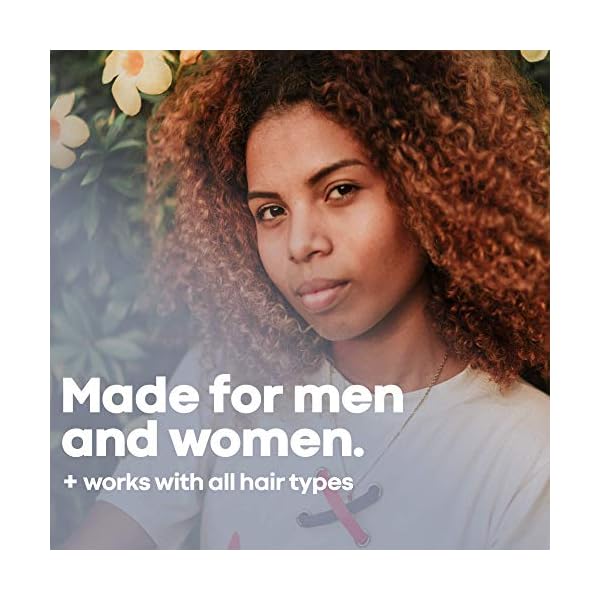 Foli-Tonic-DHT-Blocker-To-Stop-Hair-Loss-Hair-Thinning-Help-Thicker-Hair-Growth-Hair-Regrowth-Vitamin-Supplement-for-Men-and-Women-60-Vegan-Capsules Herbtonics Foli Tonic Hair Growth with Biotin - Hair Vitamins with DHT Blocker, Saw Palmetto, Beta Sitosterol - Promotes Hair Regrowth for Men & Women - Hair Loss Vitamins for Hair Care - 60 Capsules