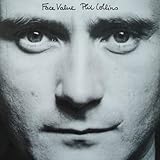  Phil Collins - Face Value - Atlantic - WEA 99 143, WEA - WEA 99 143