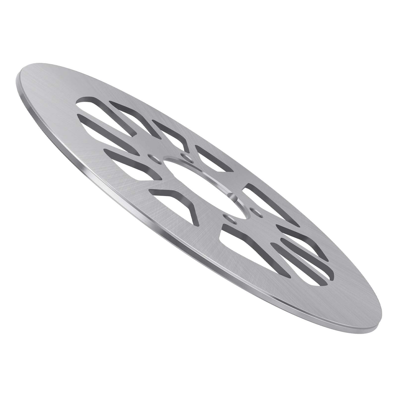 Rotor Disco de freno trasero para Yamaha Warrior 350 YFM350X 1990-2004