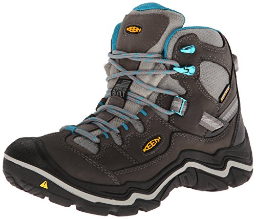 KEEN Durand Mid WP W, Scarpe da Arrampicata Donna