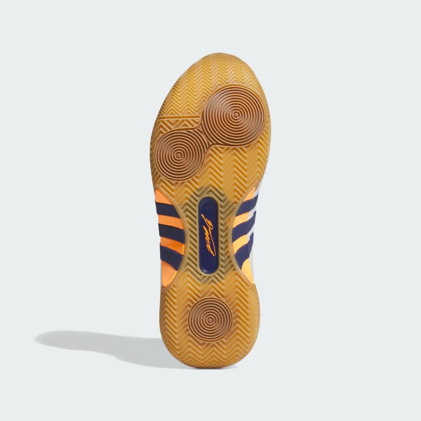 adidas Men's D.o.n. Issue 5 Trainers Sneaker3