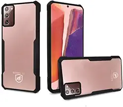 Gshield Capa Case Capinha Dual Shock X para Samsung Galaxy (Note 20)