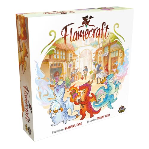 Flamecraft (Standard Edition)