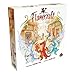 Produktbild Cardboard Alchemy, Flamecraft, Familienspiel, Brettspiel, 1-5 Spieler, Ab 12+ Jahren, 60 Minuten, Deutsch