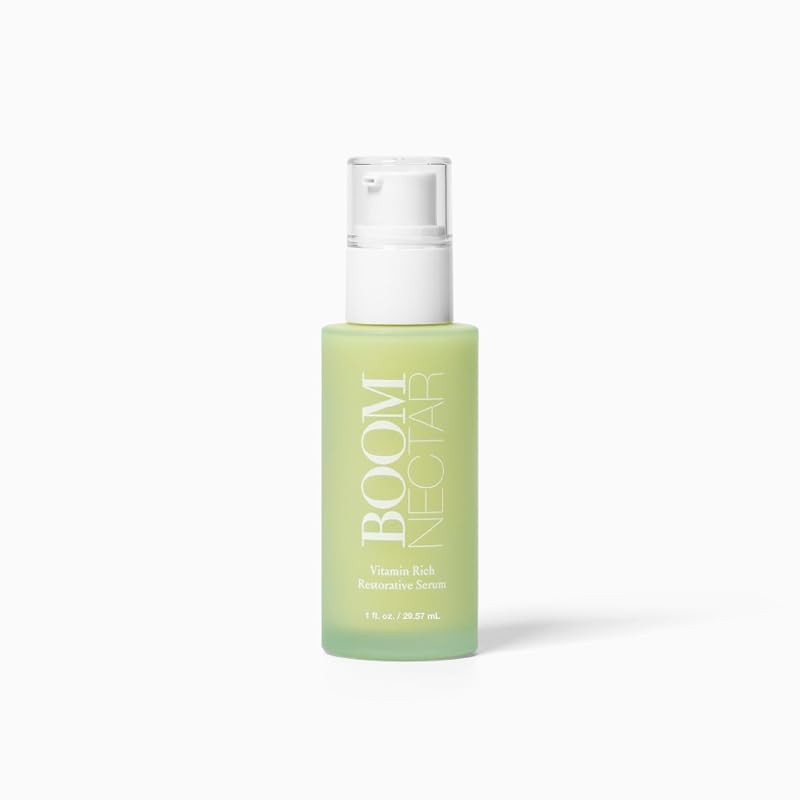 BOOM! by Cindy Joseph Boom Nectar® Sérum para Olhos e Rosto, 30 mL
