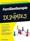  Familientherapie fur Dummies (Für Dummies)