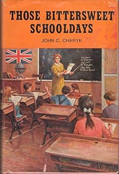 Those Bittersweet Schooldays