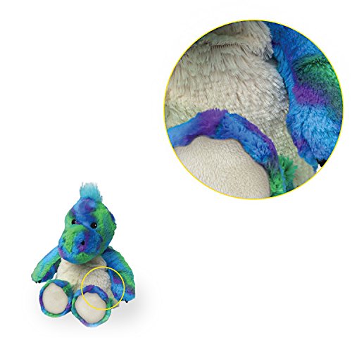 Warmies Peluche Termico - Drago