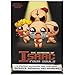 The Binding Of Isaac Four Souls (Exclusive 3 Card Edition)