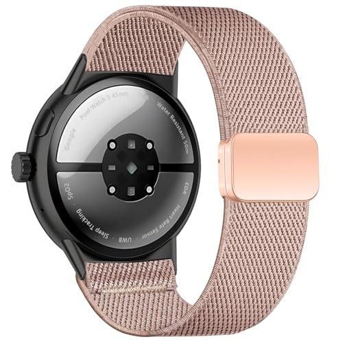 Conidido Coh Google Pixel Watch 3/4 45mmɑΉ Lk̂iC\tg[vXgbv p߉\ȐLkXgoh Pixel 4/3 45mmX}[gEHb`p jp