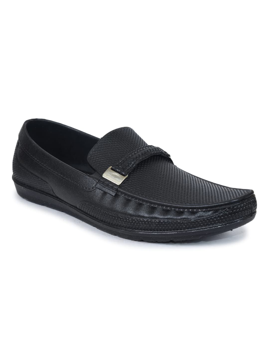 Imperio Mens Brown PVC Casuals - 10 UK (B07MMTRWG1) Amazon Price History, Amazon Price Tracker