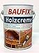 Produktbild Baufix Holzcreme 5 Liter Eiche hell (2x2,5 L)