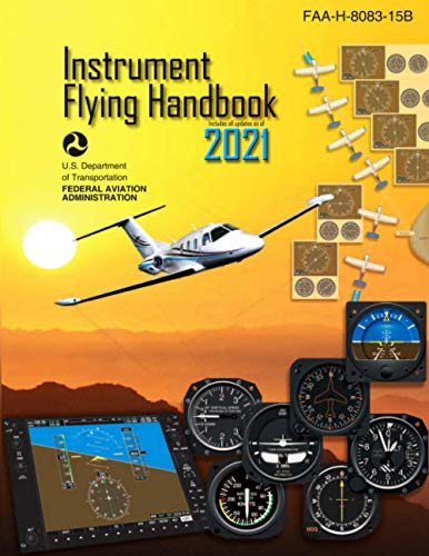 Instrument Flying Handbook