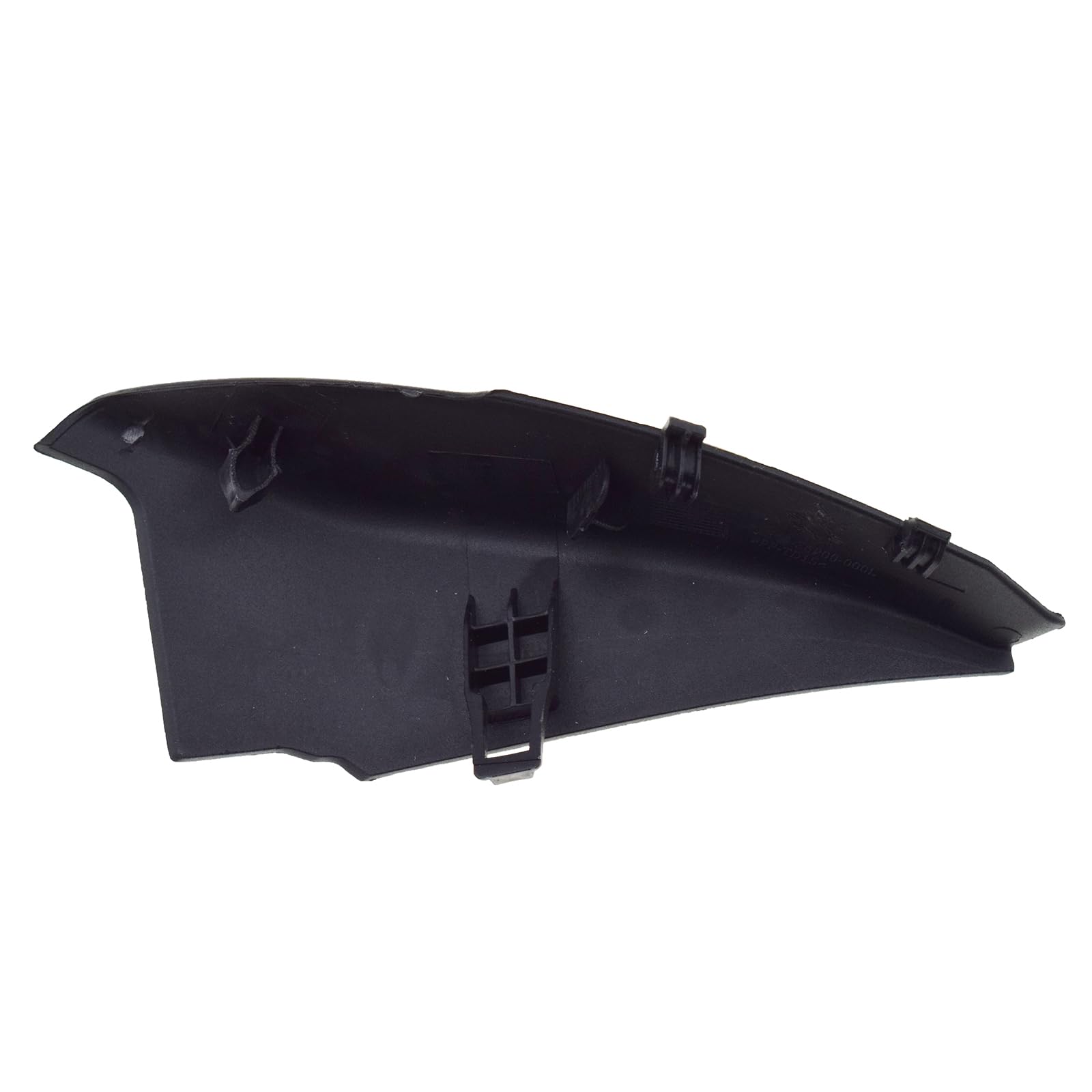 7233254P00 7234256P00 Parabrezza Anteriore Wrap Corner Wiper Side Cowl Trim Piastra di Copertura Coperchio adatto per Suzuki Vitara 2015 2016 2017-2020 (sinistra 1 PC)